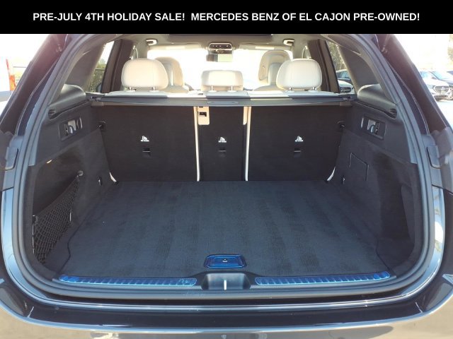 Certified 2026 Mercedes-Benz GLC 300 image 24