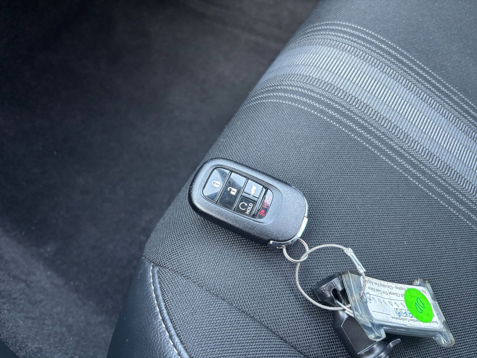 Used 2024 Honda Civic Sport image 21