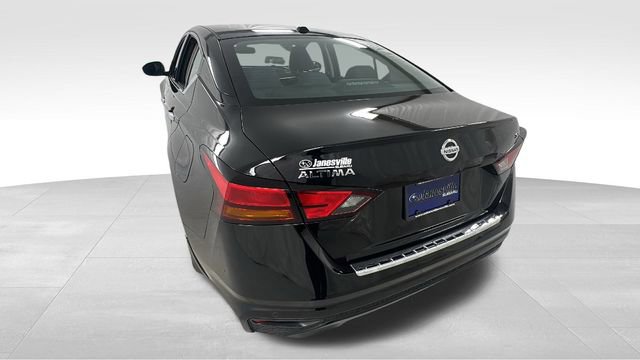 Used 2019 Nissan Altima 2.5 SV image 5