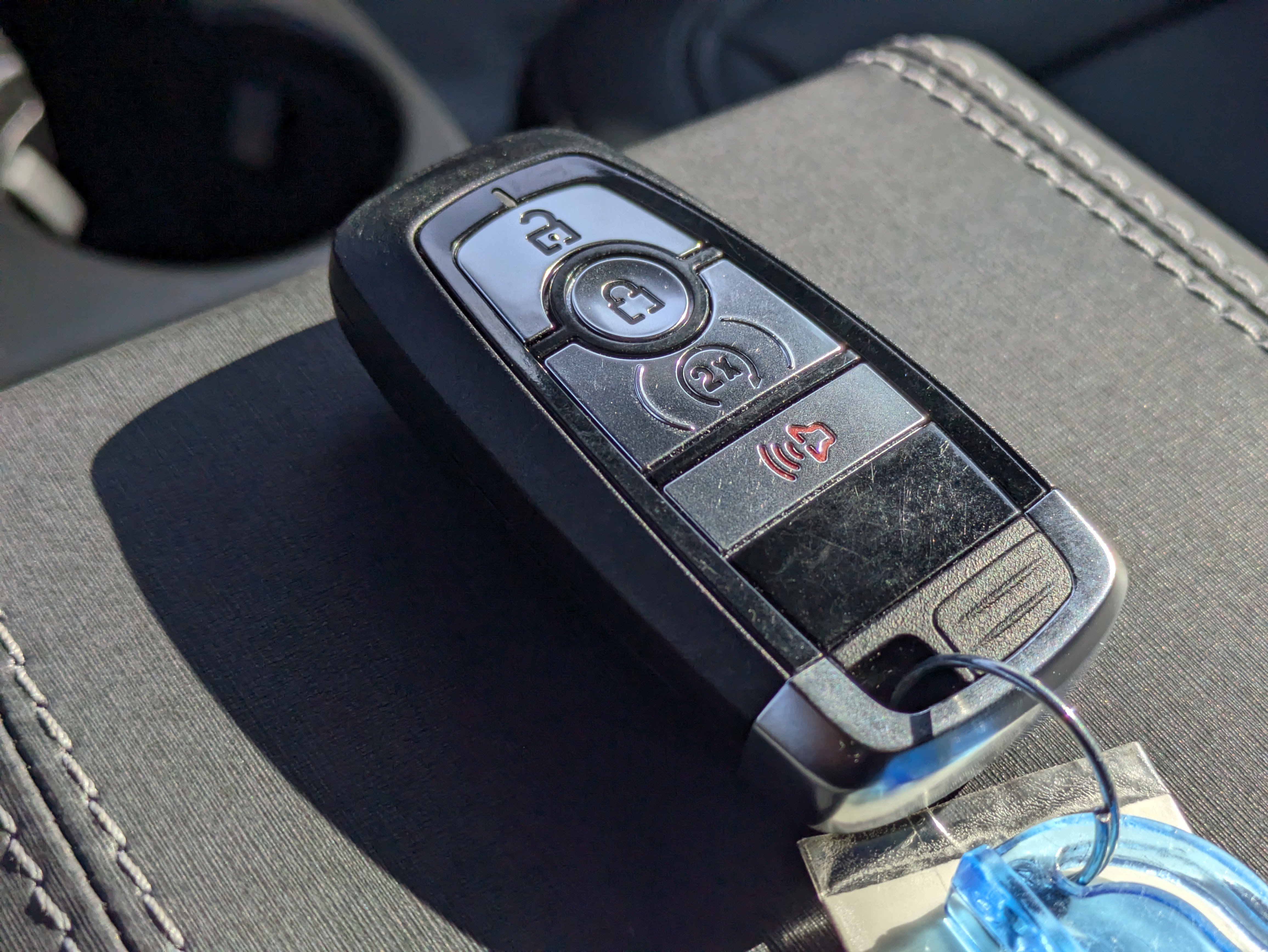 New 2025 Ford Bronco Badlands image 66