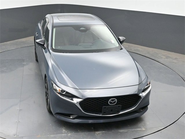 Used 2024 MAZDA MAZDA3 s image 37
