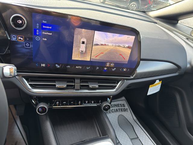 New 2026 Chevrolet Equinox EV LT w/ Comfort Package image 20