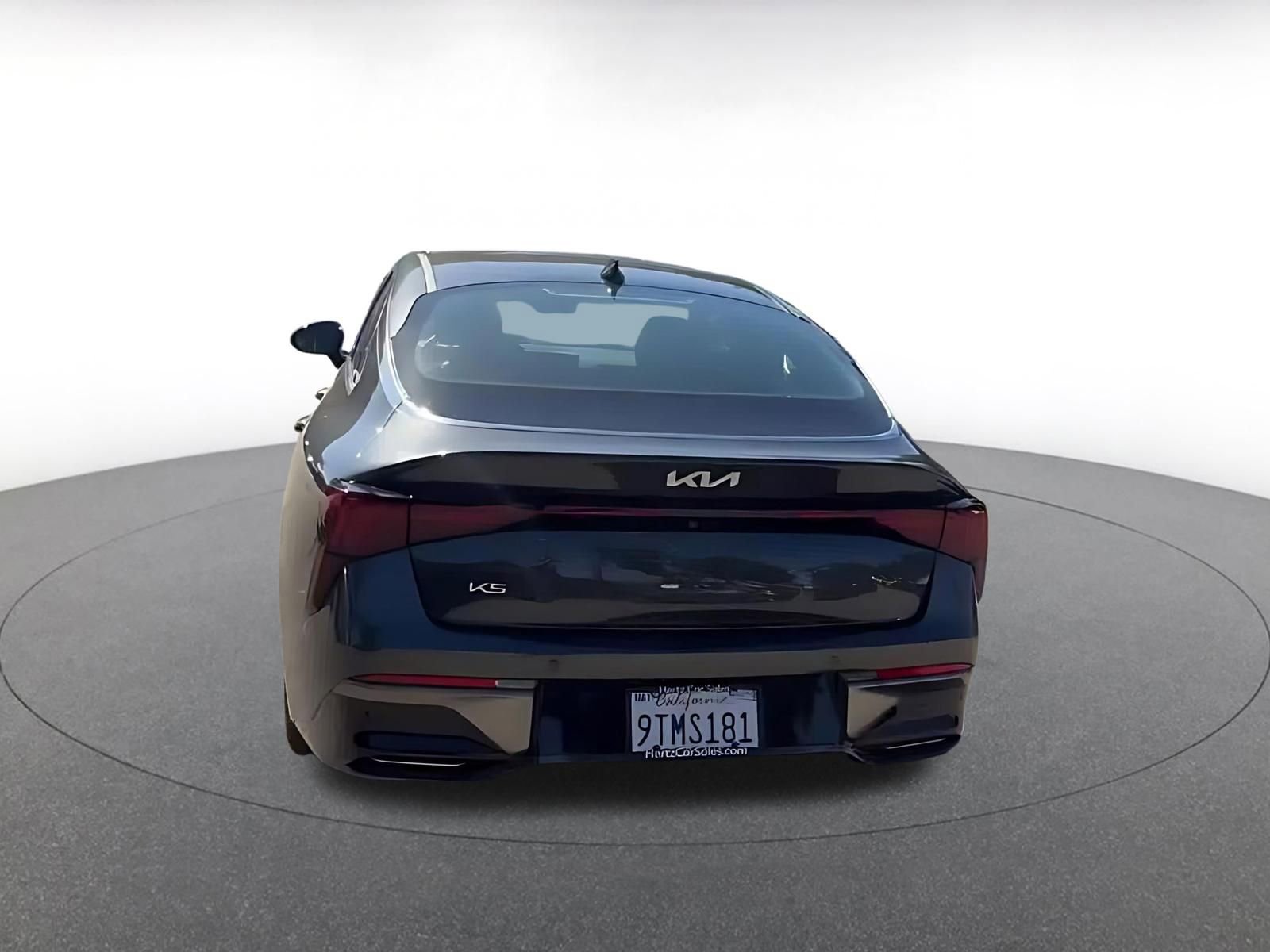 Used 2025 Kia K5 LXS image 10