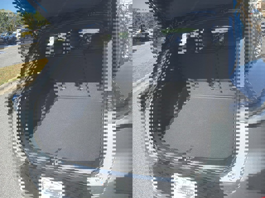 New 2026 Chevrolet Equinox EV RS image 18