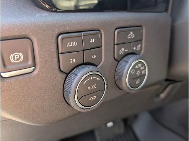 New 2026 Chevrolet Silverado 1500 LT Trail Boss w/ Convenience Package II image 18