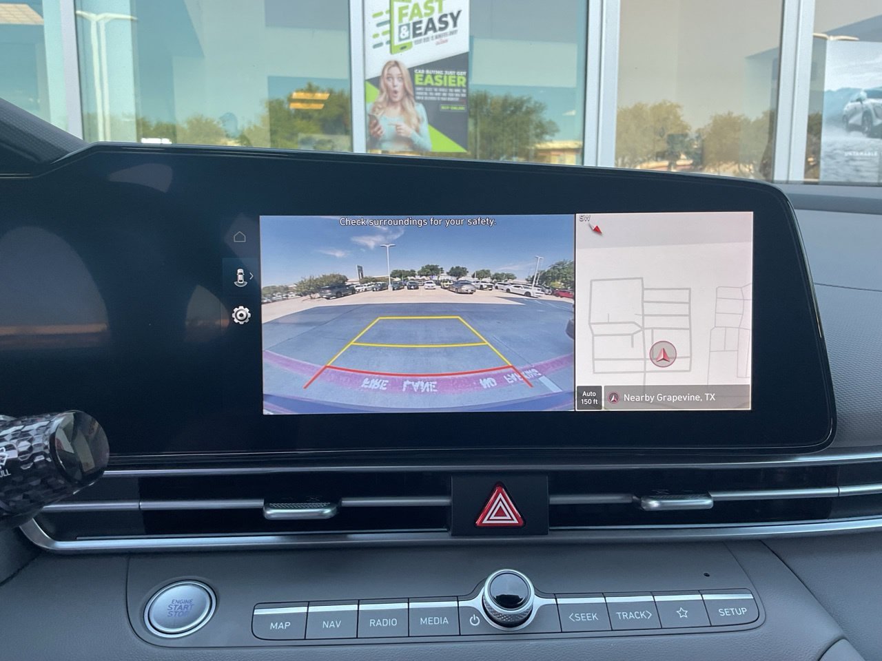 Used 2025 Hyundai Elantra SEL FWD image 29