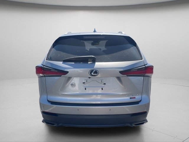 Used 2019 Lexus NX 300 AWD w/ Premium Package image 12