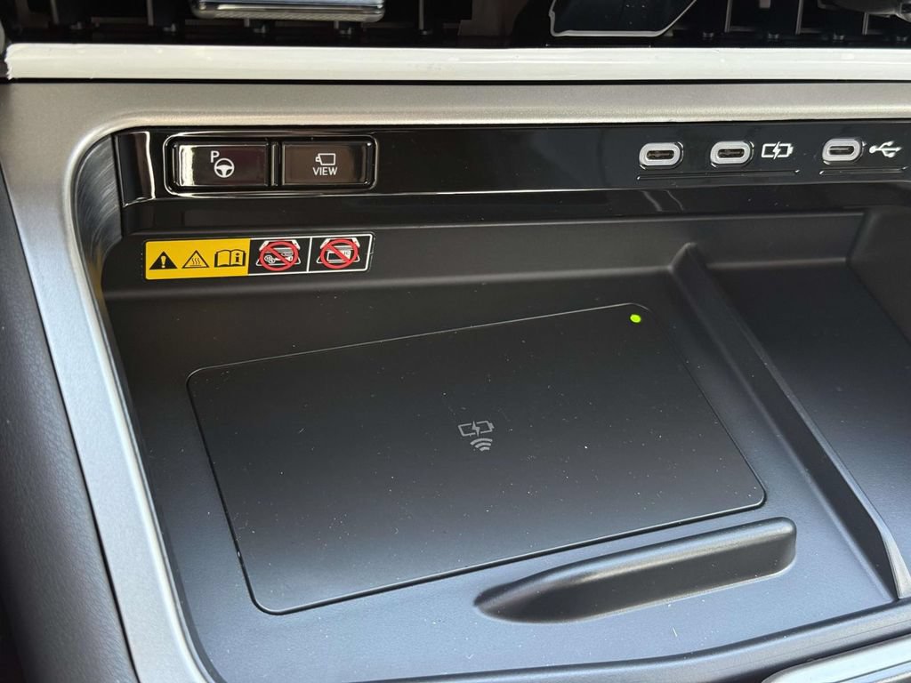 Used 2026 Lexus TX 500h AWD w/ Technology Package image 18