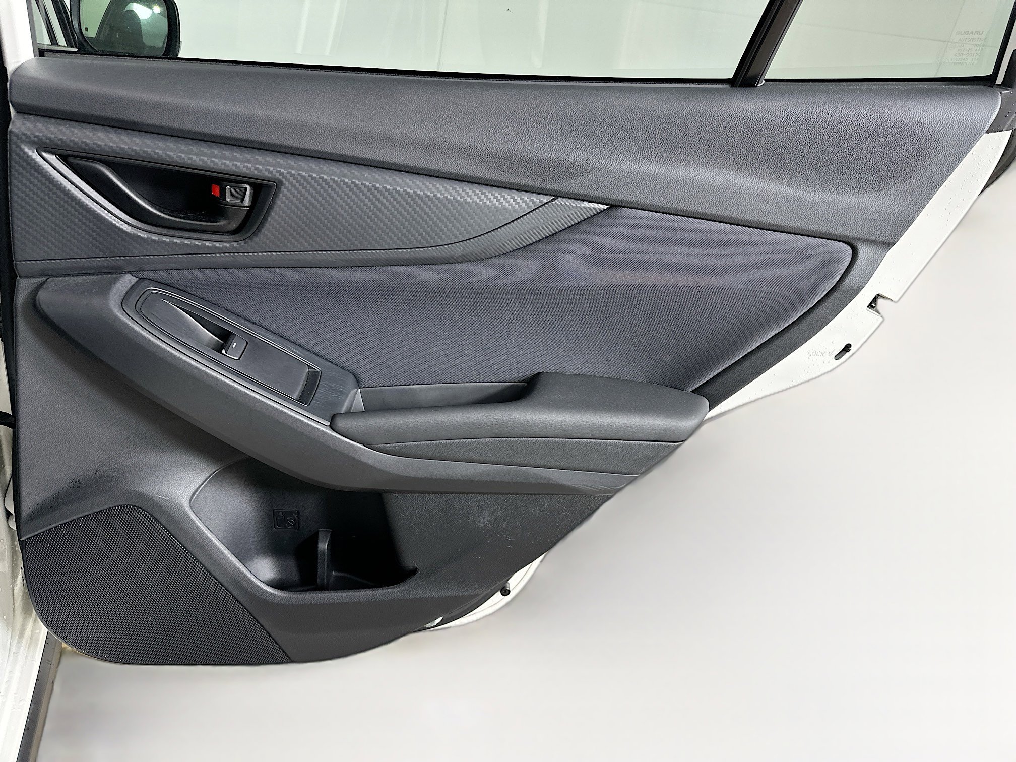 Used 2023 Subaru Crosstrek 2.0i Premium image 30