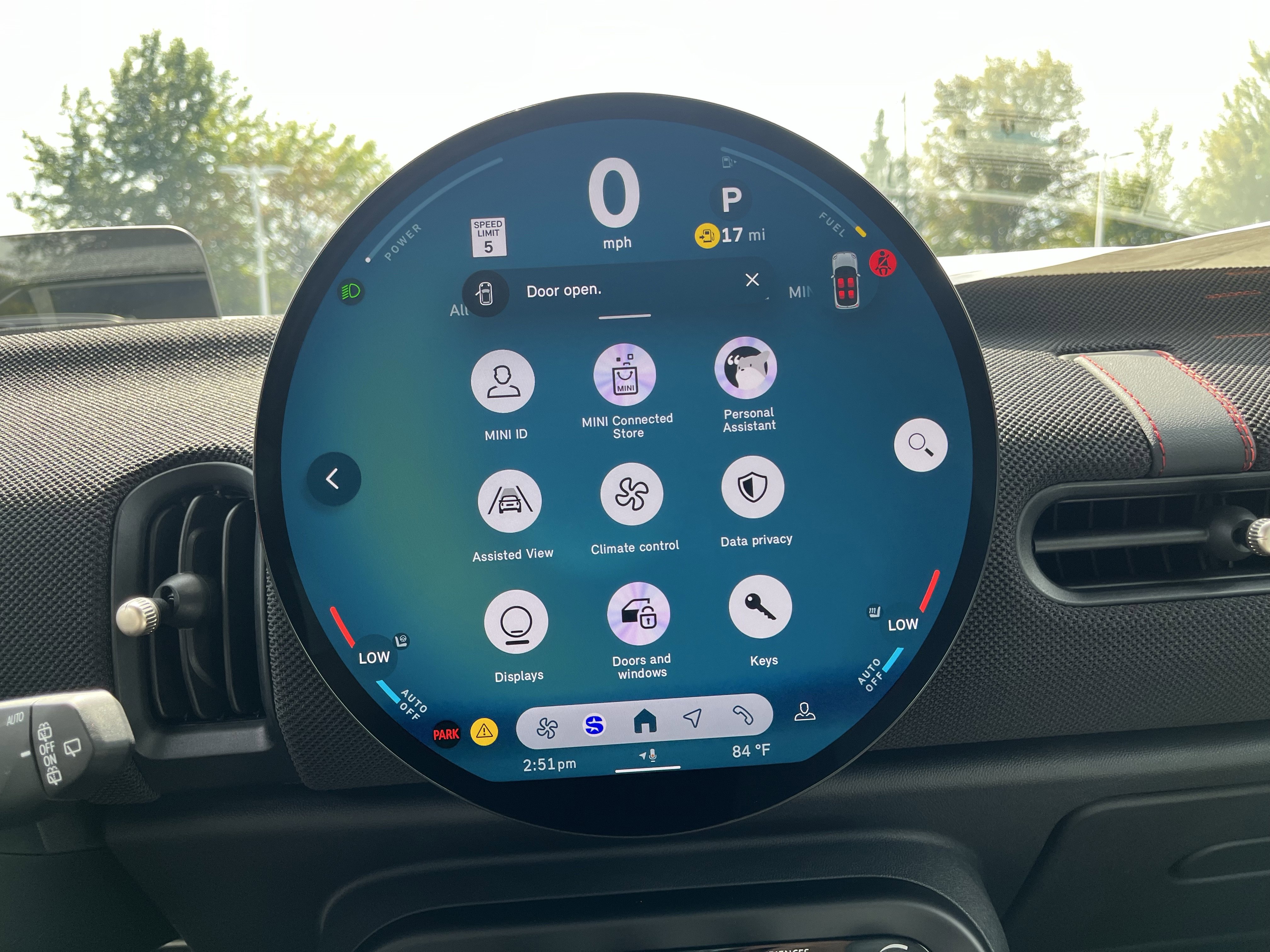 New 2026 MINI Cooper John Cooper Works image 12