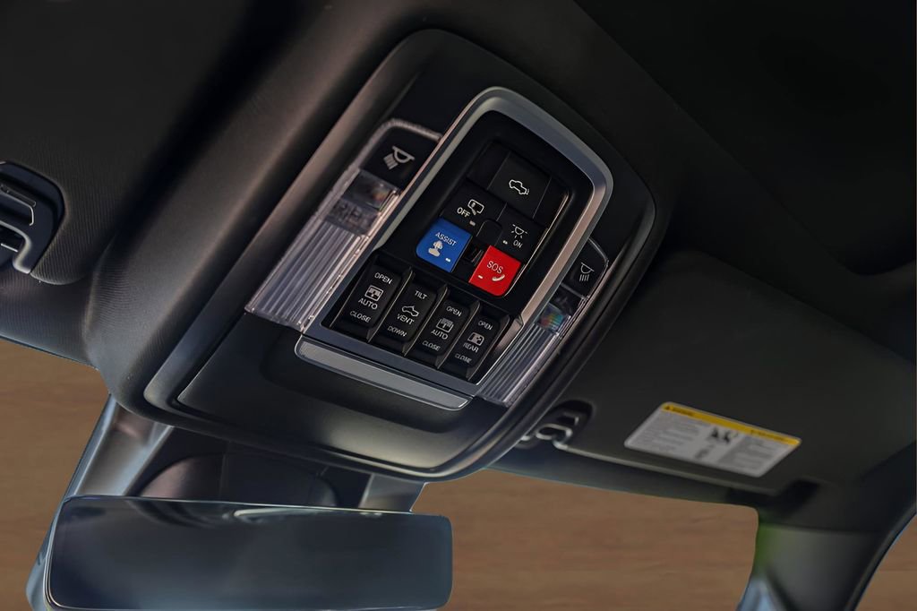 Used 2024 RAM 1500 TRX image 23