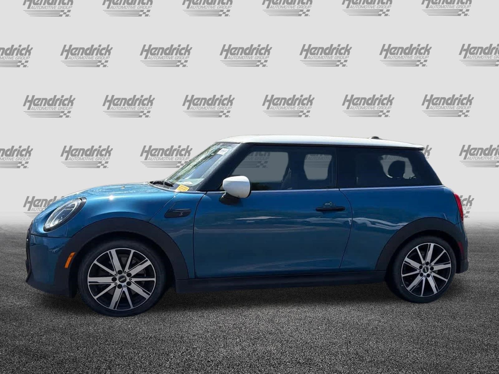 Used 2023 MINI Cooper S image 9