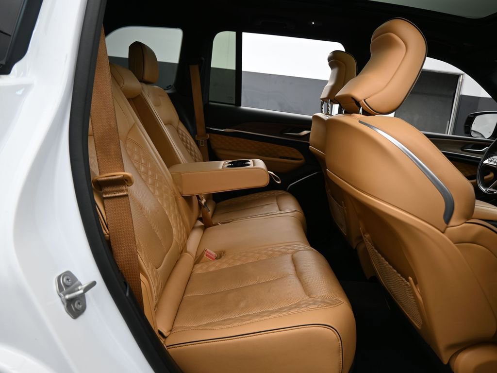 Used 2022 Jeep Grand Cherokee Summit image 49