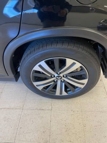 Used 2025 Mitsubishi Outlander Sport SE image 30