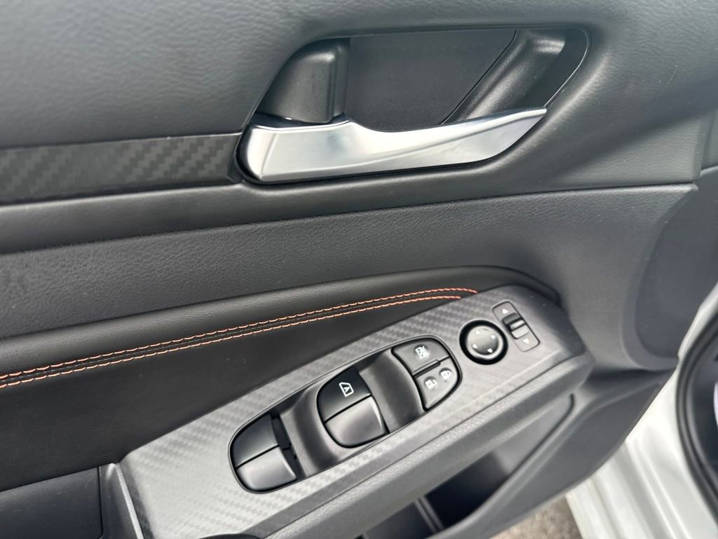 Certified 2022 Nissan Altima 2.5 SR image 18