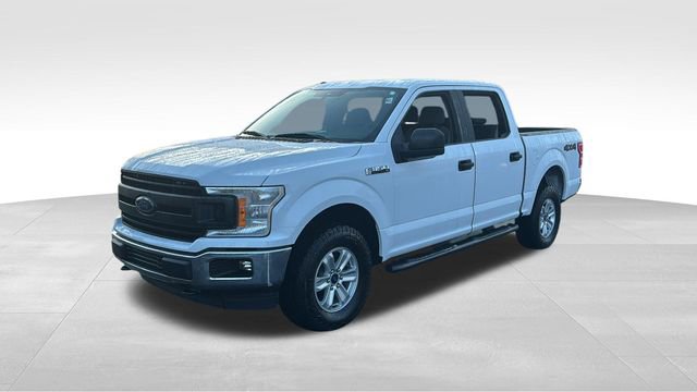 Used 2019 Ford F150 XL w/ Equipment Group 101A Mid image 43