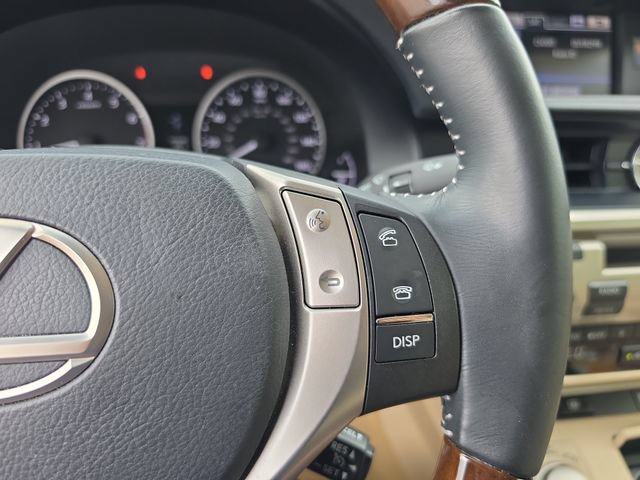 Used 2013 Lexus ES 350 w/ Luxury Pkg FWD image 22