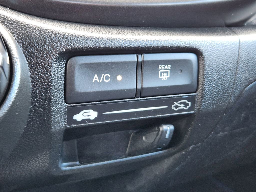 Used 2012 Honda Fit Sport image 20