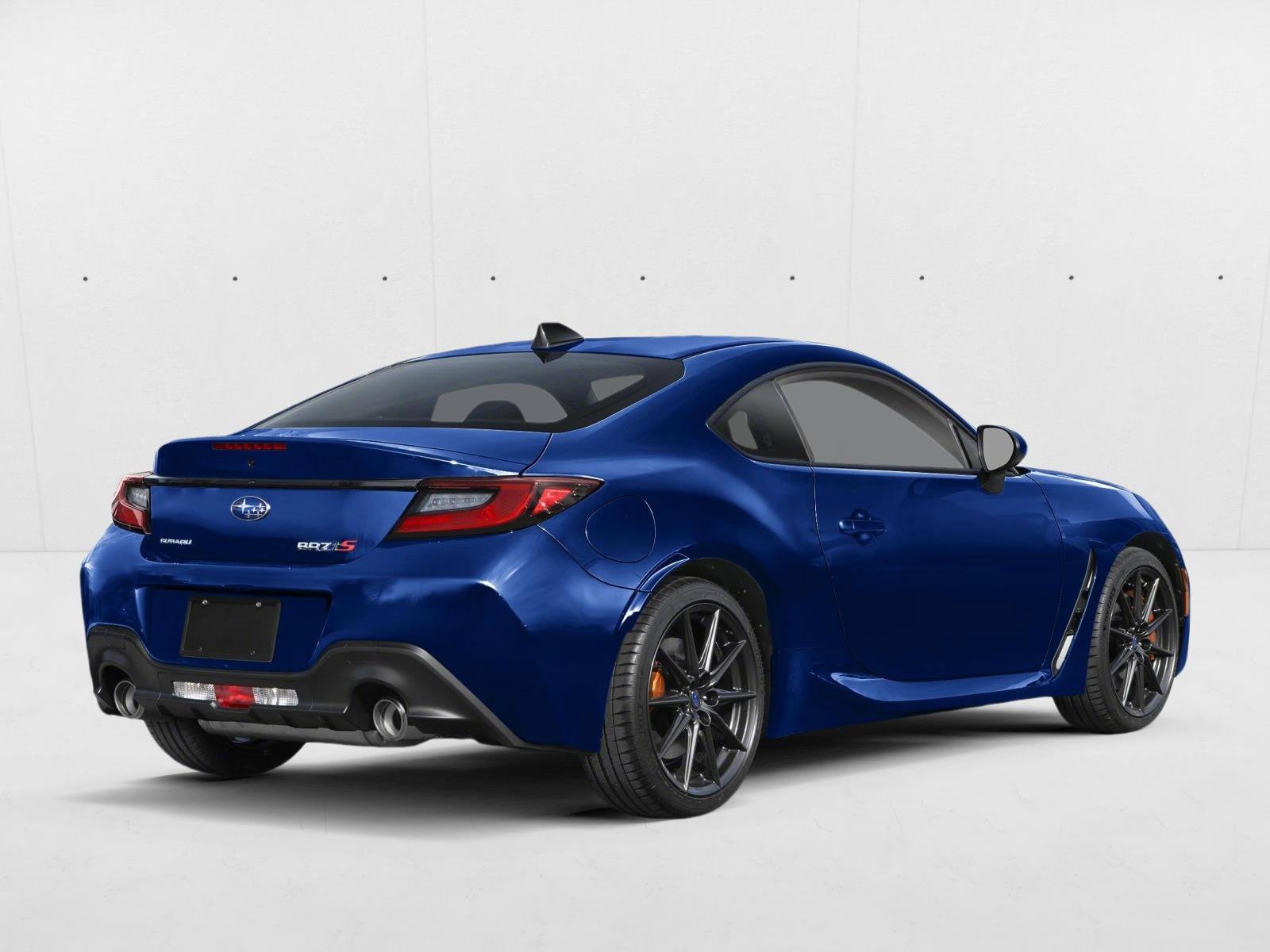New 2026 Subaru BRZ tS RWD video 2
