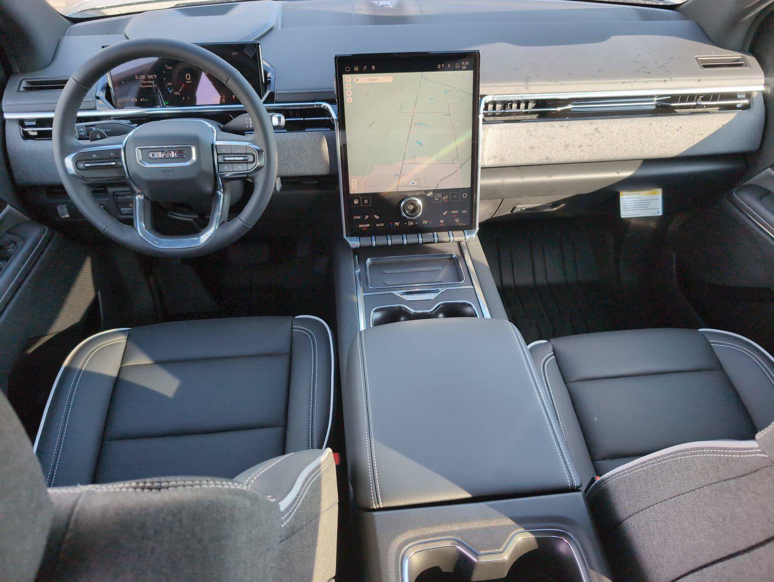 New 2026 GMC Sierra EV Elevation AWD/4WD image 23