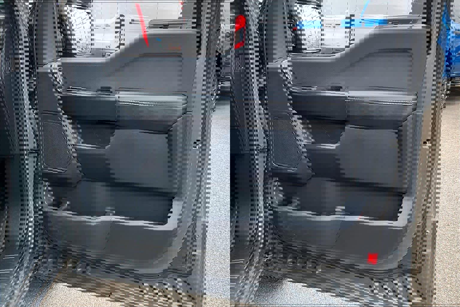 Used 2024 Ford F150 STX image 21