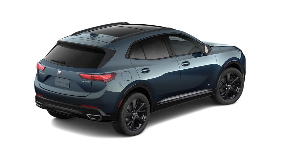 New 2026 Buick Envision Sport Touring AWD/4WD image 29