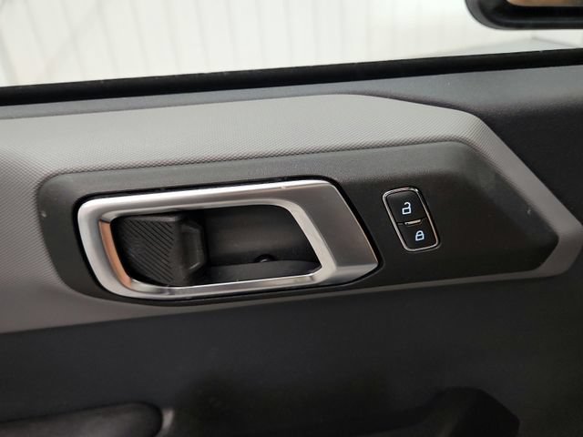 Used 2024 Ford Bronco Black Diamond AWD/4WD image 25