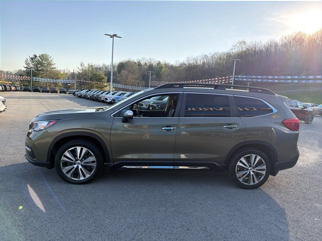 Used 2022 Subaru Ascent Touring w/ Popular Package #2A image 8