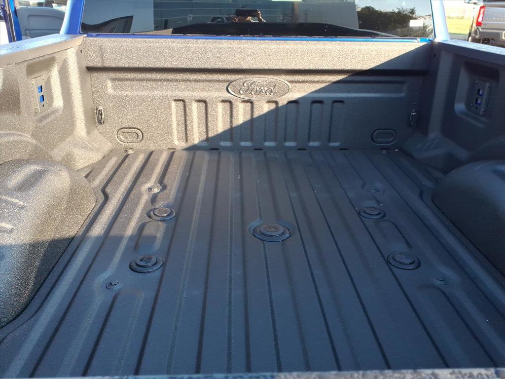 New 2026 Ford F250 XLT image 16