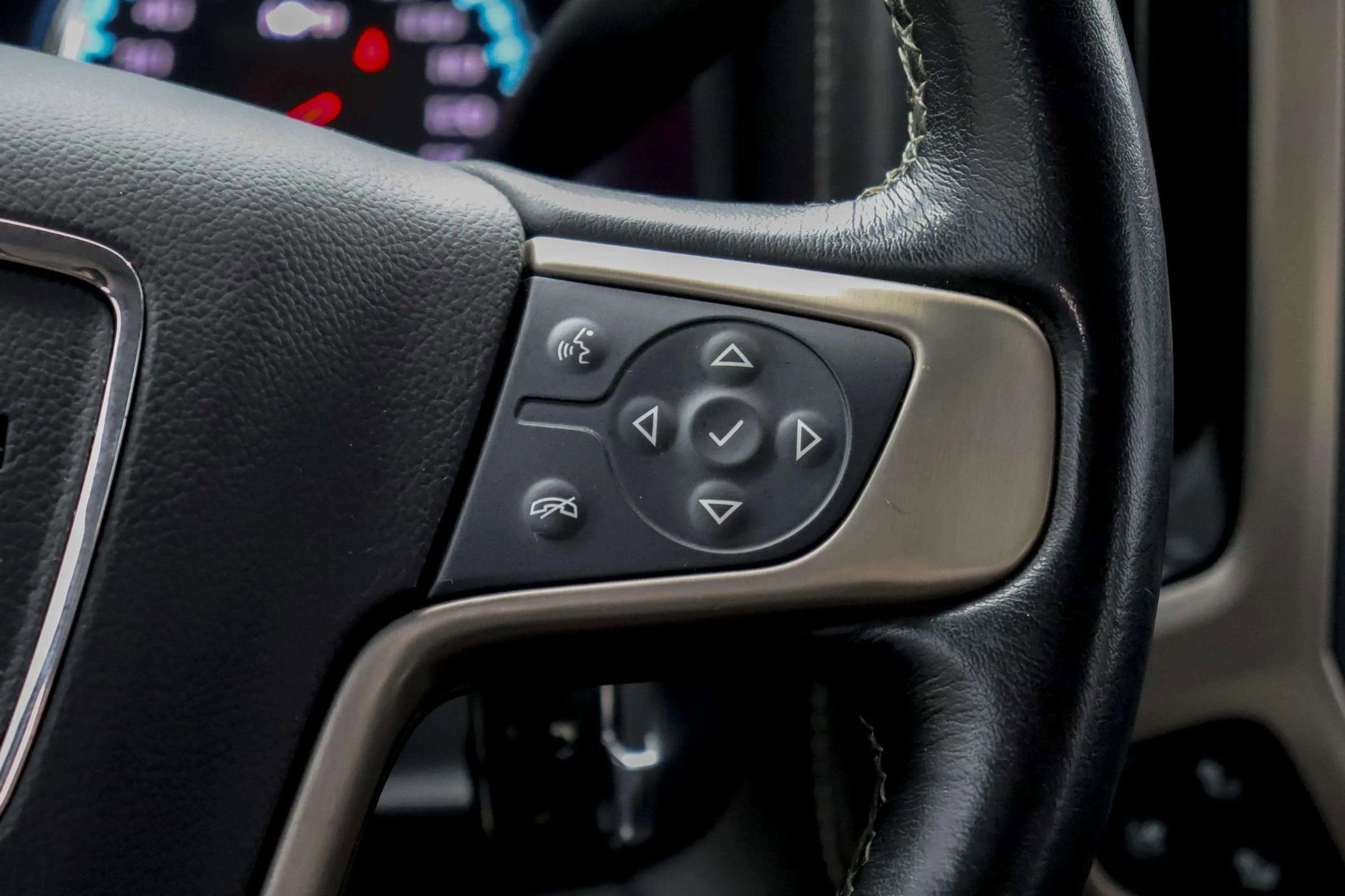 Used 2019 GMC Sierra 2500 Denali image 23