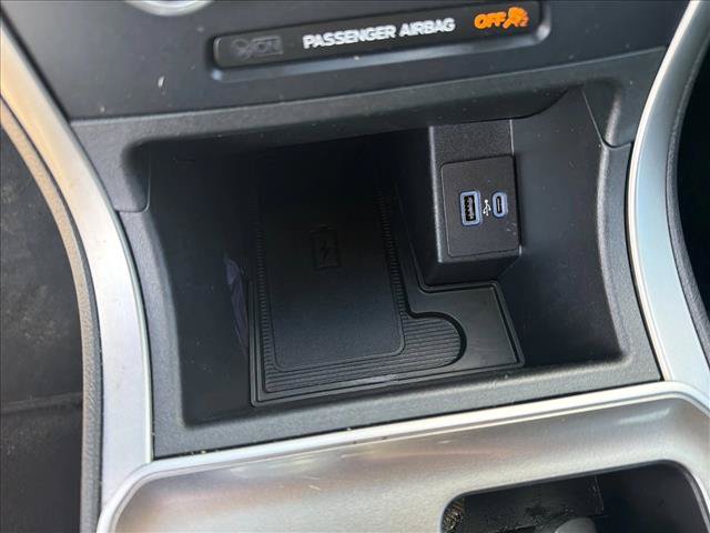 Used 2023 Ford Edge SEL w/ Convenience Package AWD/4WD image 14