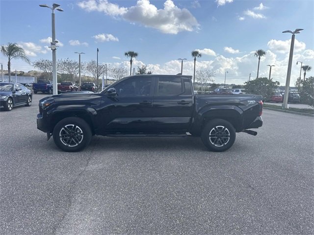 Used 2024 Toyota Tacoma TRD Sport image 7