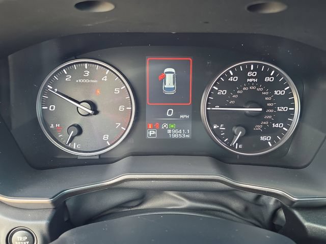 Certified 2024 Subaru Outback Limited AWD/4WD image 26