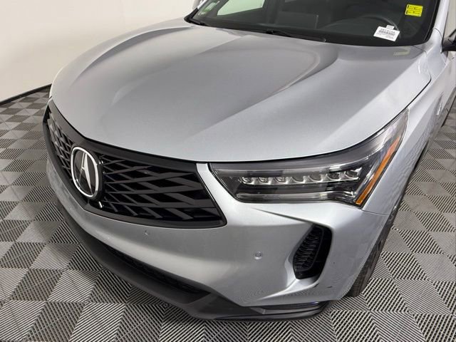 Used 2025 Acura RDX A-Spec AWD/4WD image 10