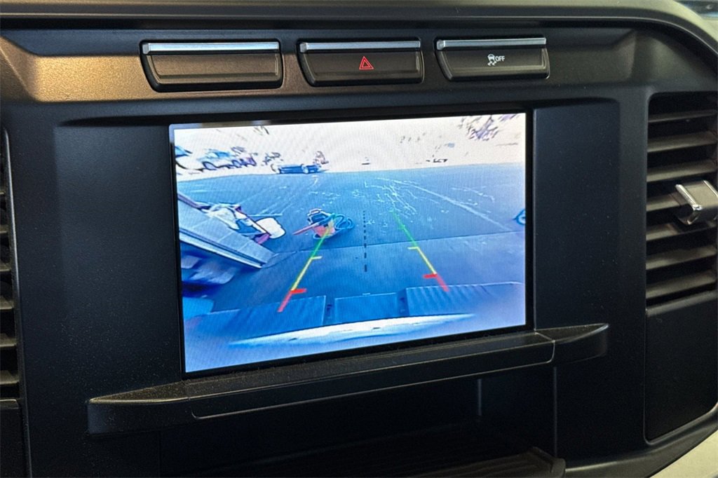 Used 2023 Ford F250 XL w/ XL Chrome Package image 16