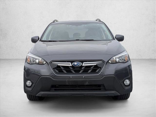 Used 2022 Subaru Crosstrek 2.0i Premium w/ Popular Package #3 video 2