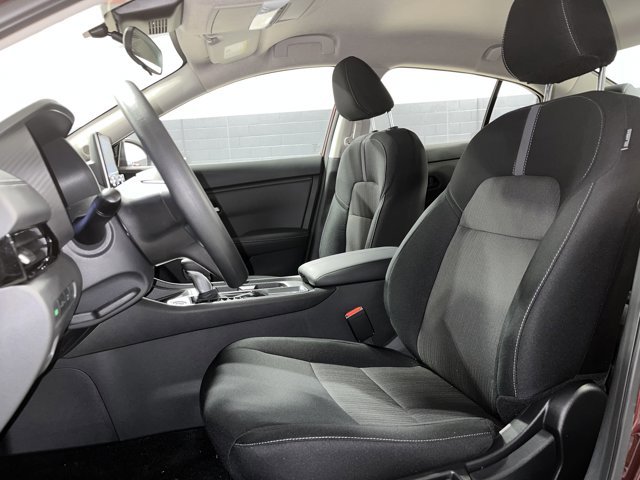 New 2025 Nissan Sentra SV image 29