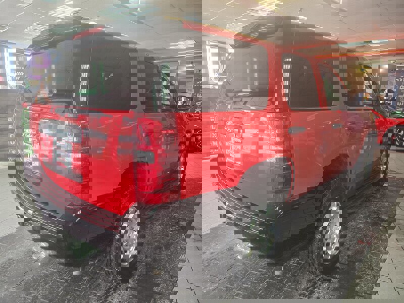 Used 2009 Chevrolet Tahoe 4WD image 4