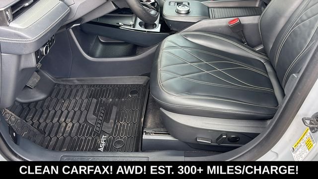 Used 2023 Ford Mustang Mach-E California Route 1 AWD/4WD image 25
