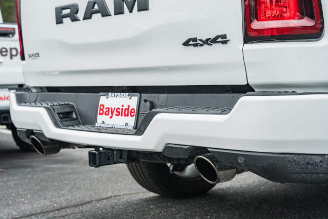 New 2026 RAM 1500 Express AWD/4WD image 11