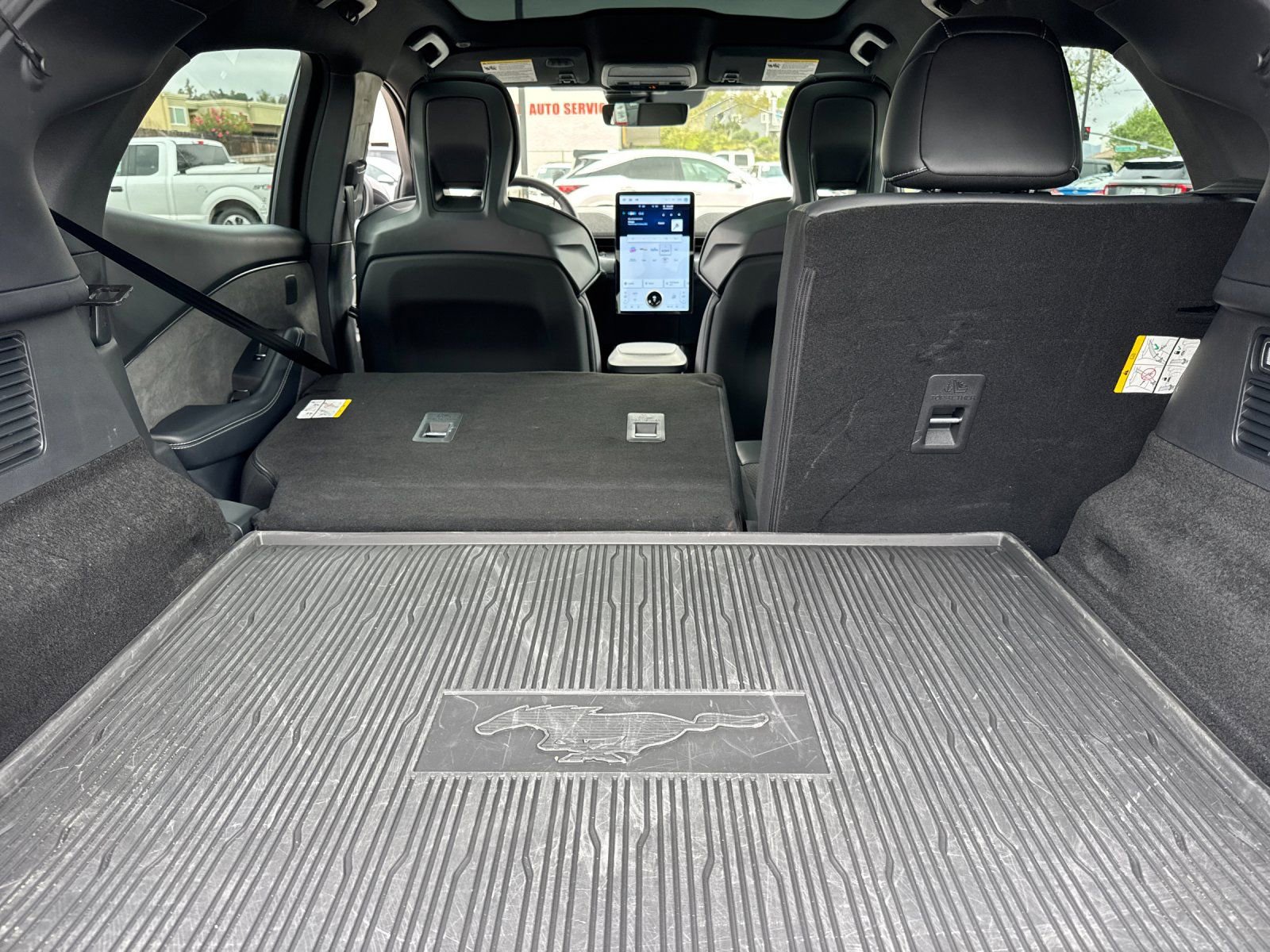 Used 2023 Ford Mustang Mach-E GT w/ GT Performance Edition image 17