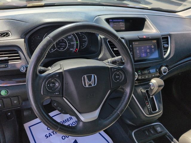 Used 2016 Honda CR-V EX-L image 13