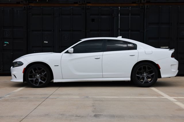 Used 2019 Dodge Charger R/T RWD image 4