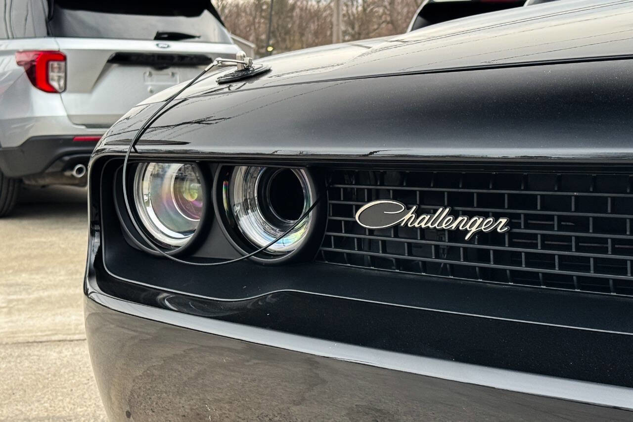 Used 2023 Dodge Challenger R/T Scat Pack image 11