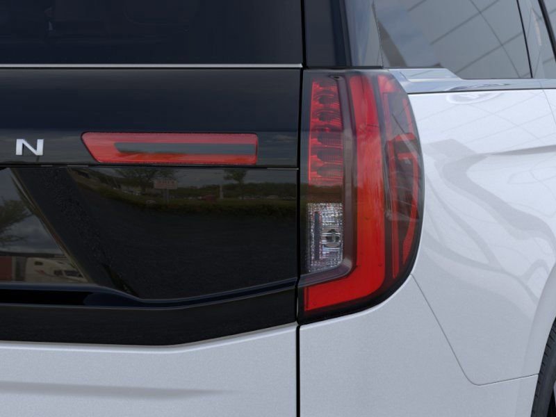 New 2026 Ford Expedition Platinum image 23