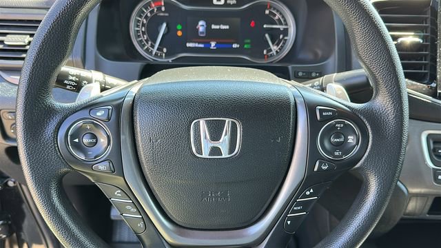 Used 2023 Honda Ridgeline Sport image 11