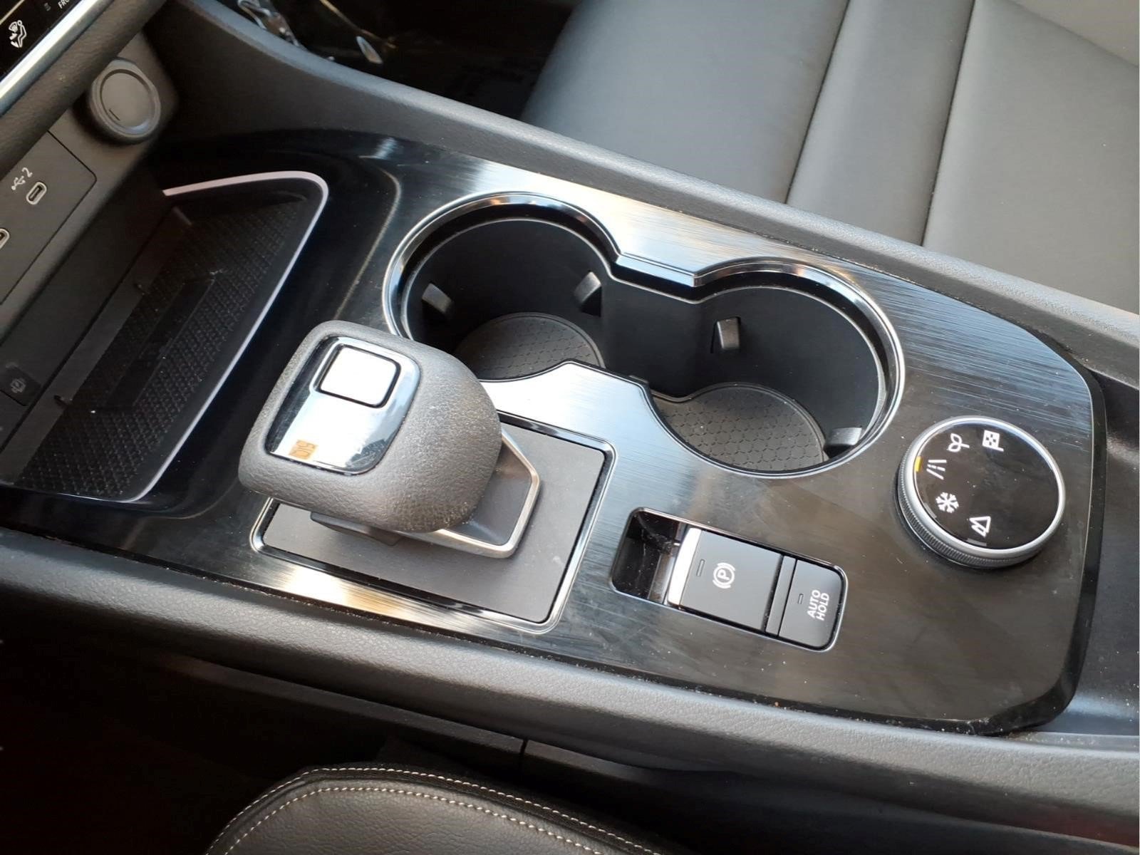 Certified 2025 Nissan Rogue SL w/ Tech Package AWD/4WD image 19