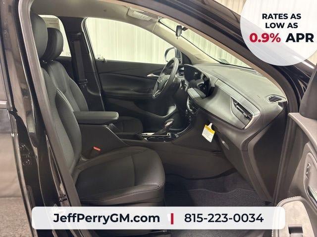 New 2026 Buick Encore GX Preferred w/ Comfort Package FWD image 16