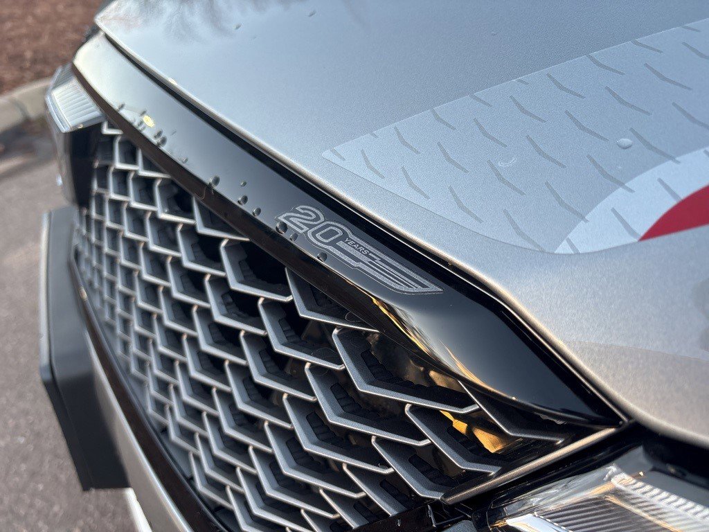 Certified 2024 Cadillac CT4 V Blackwing w/ Driver Assist Package image 7