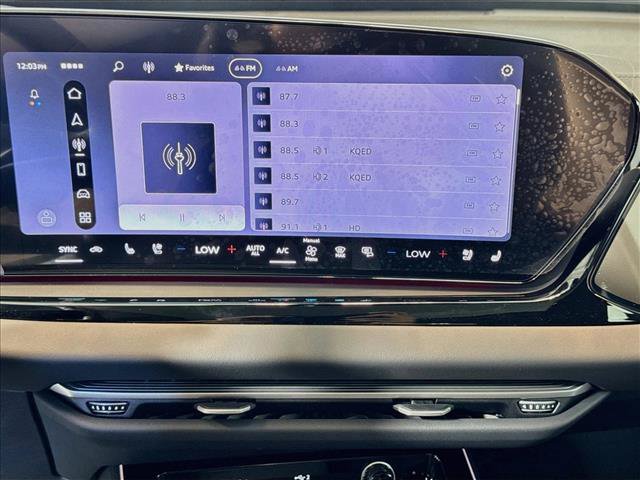 New 2026 Audi A6 Premium Plus AWD/4WD image 13